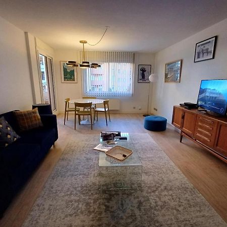 T3 Deluxe'S Avec Terrasse Daire Toulouse Dış mekan fotoğraf
