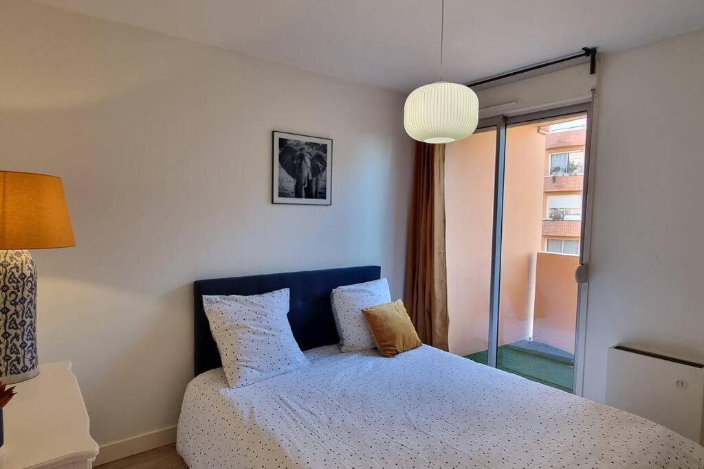 T3 Deluxe'S Avec Terrasse Daire Toulouse Dış mekan fotoğraf